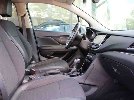 Opel Mokka X - Afbeelding 8 van 27