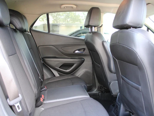 Opel Mokka X - Afbeelding 9 van 27