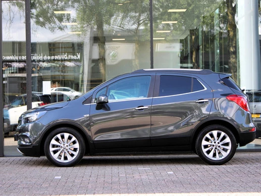 Opel Mokka X - Afbeelding 11 van 27
