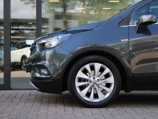 Opel Mokka X - Afbeelding 12 van 27