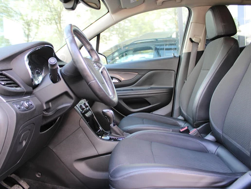 Opel Mokka X - Afbeelding 13 van 27