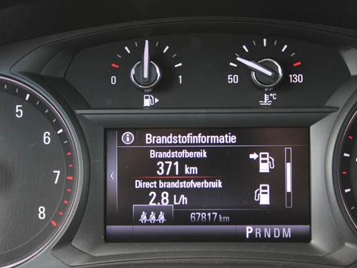 Opel Mokka X - Afbeelding 15 van 27