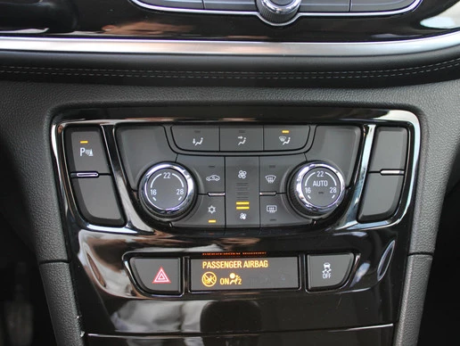 Opel Mokka X - Afbeelding 17 van 27