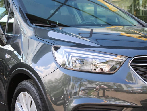 Opel Mokka X - Afbeelding 23 van 27