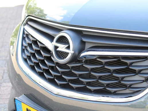 Opel Mokka X - Afbeelding 24 van 27