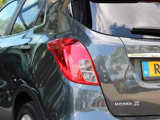 Opel Mokka X - Afbeelding 25 van 27