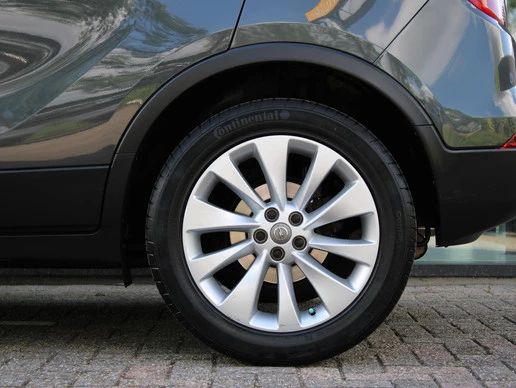 Opel Mokka X - Afbeelding 26 van 27