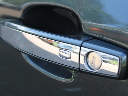 Opel Mokka X - Afbeelding 27 van 27