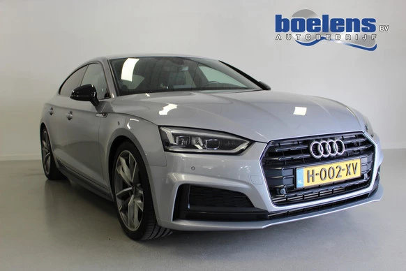 Audi A5 - Afbeelding 1 van 30