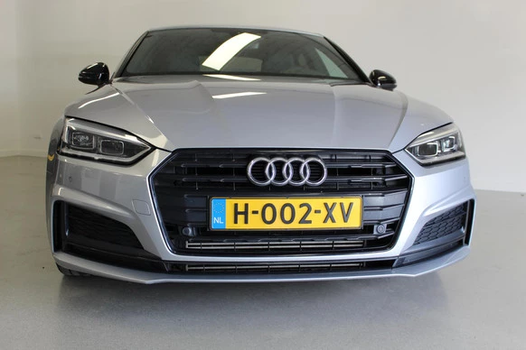 Audi A5 - Afbeelding 3 van 30