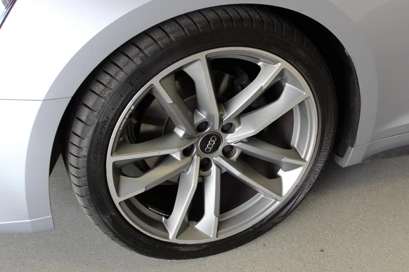 Audi A5 - Afbeelding 4 van 30