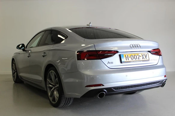Audi A5 - Afbeelding 7 van 30