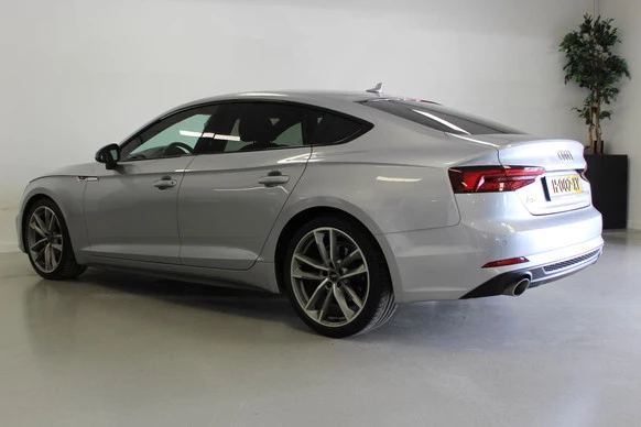 Audi A5 - Afbeelding 8 van 30