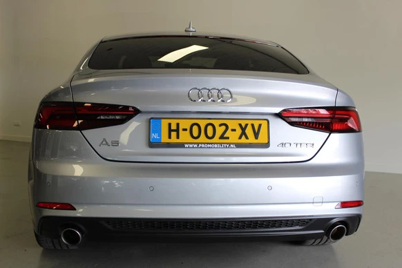 Audi A5 - Afbeelding 9 van 30
