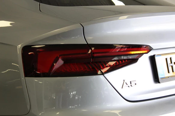 Audi A5 - Afbeelding 10 van 30