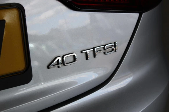 Audi A5 - Afbeelding 11 van 30