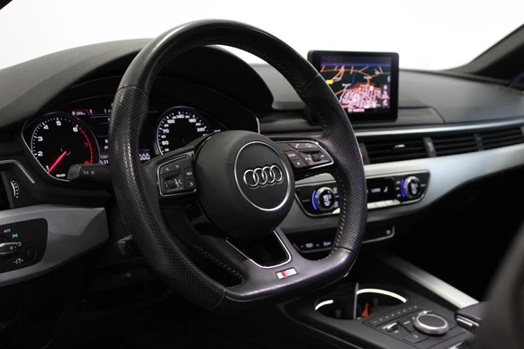 Audi A5 - Afbeelding 13 van 30