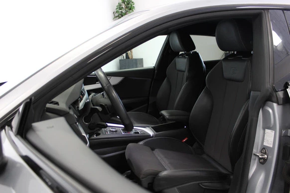 Audi A5 - Afbeelding 14 van 30