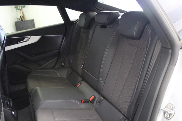 Audi A5 - Afbeelding 16 van 30