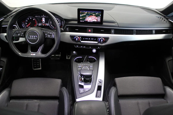Audi A5 - Afbeelding 17 van 30