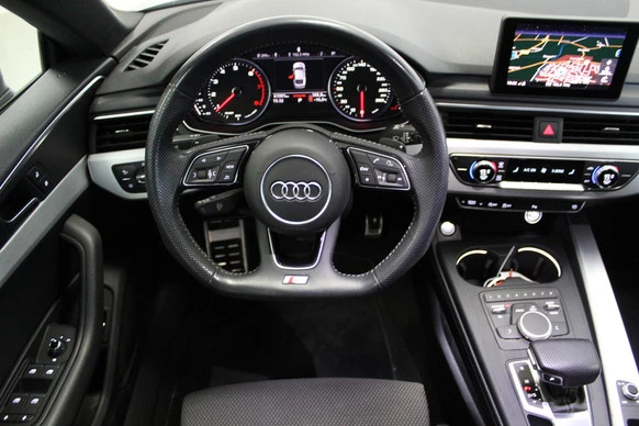 Audi A5 - Afbeelding 18 van 30