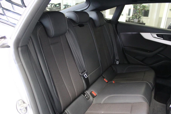 Audi A5 - Afbeelding 21 van 30