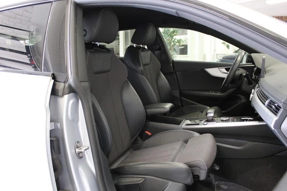 Audi A5 - Afbeelding 22 van 30
