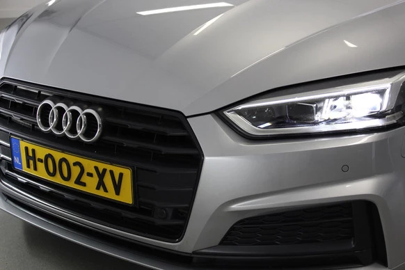 Audi A5 - Afbeelding 23 van 30