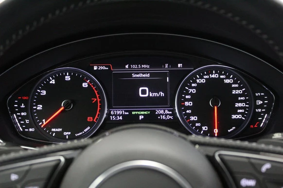 Audi A5 - Afbeelding 24 van 30