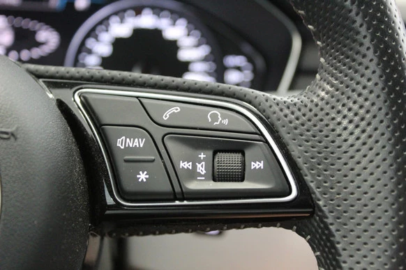 Audi A5 - Afbeelding 25 van 30