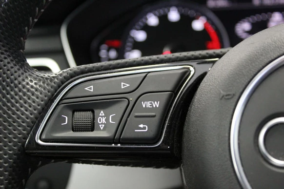 Audi A5 - Afbeelding 26 van 30