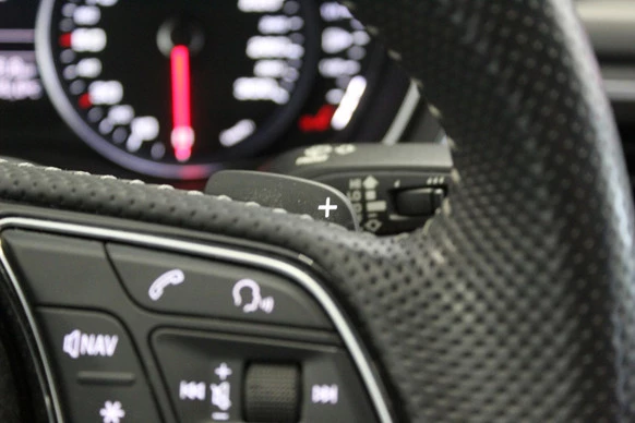 Audi A5 - Afbeelding 28 van 30