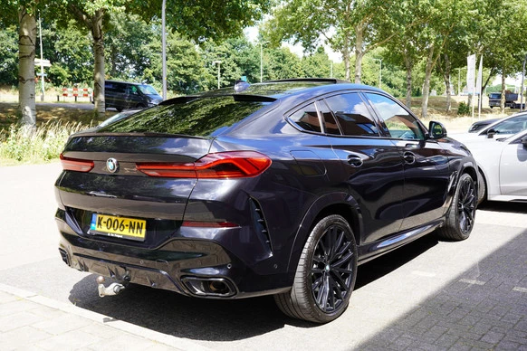 BMW X6 - Afbeelding 2 van 30