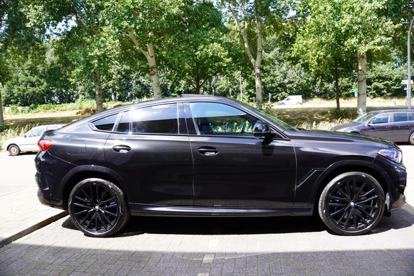 BMW X6 - Afbeelding 4 van 30