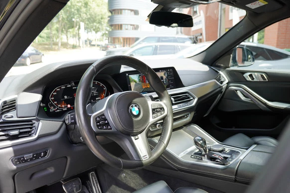 BMW X6 - Afbeelding 5 van 30