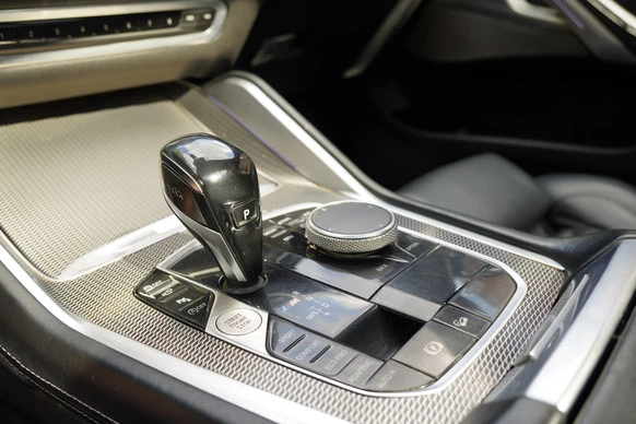 BMW X6 - Afbeelding 7 van 30