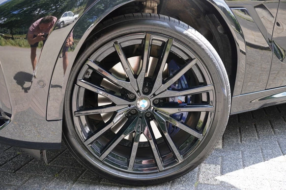 BMW X6 - Afbeelding 10 van 30