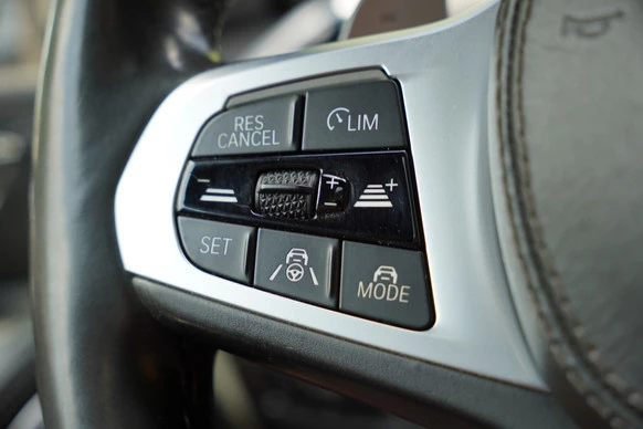 BMW X6 - Afbeelding 11 van 30