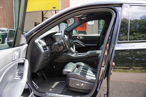 BMW X6 - Afbeelding 12 van 30