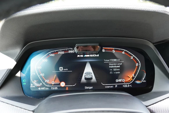 BMW X6 - Afbeelding 15 van 30