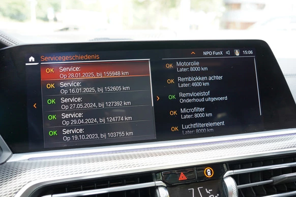 BMW X6 - Afbeelding 16 van 30