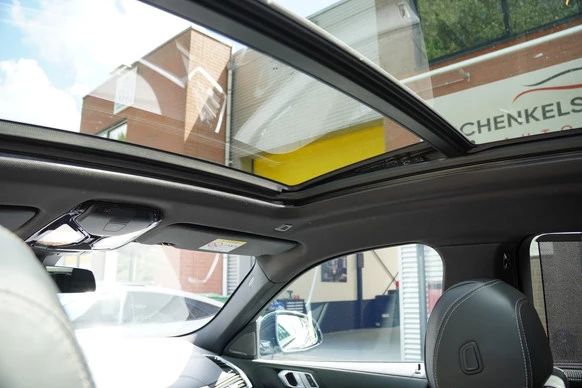 BMW X6 - Afbeelding 18 van 30