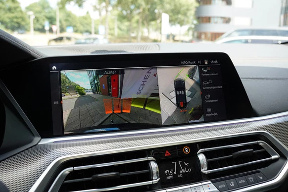 BMW X6 - Afbeelding 19 van 30