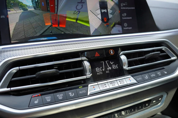 BMW X6 - Afbeelding 20 van 30