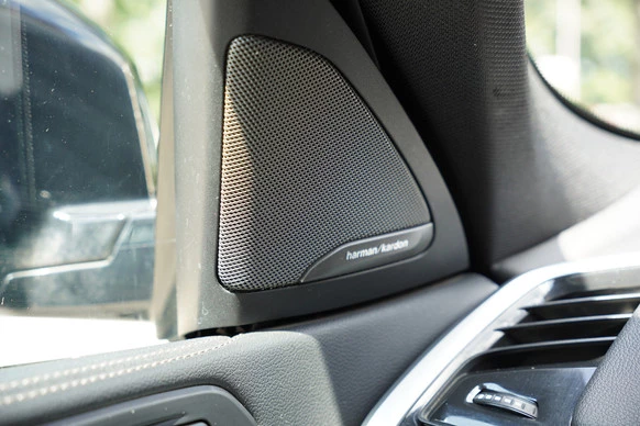 BMW X6 - Afbeelding 21 van 30