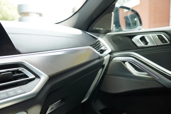 BMW X6 - Afbeelding 23 van 30