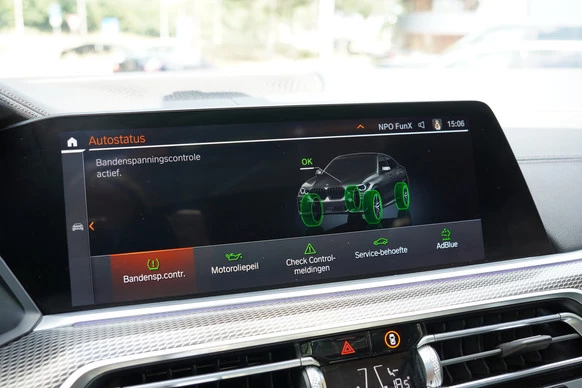 BMW X6 - Afbeelding 24 van 30