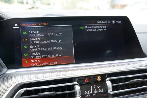 BMW X6 - Afbeelding 25 van 30