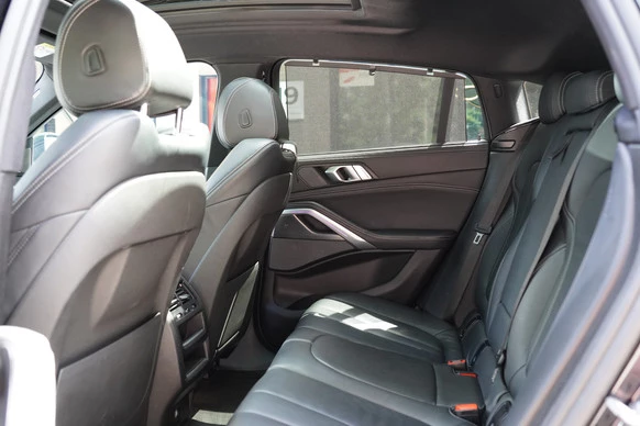 BMW X6 - Afbeelding 30 van 30