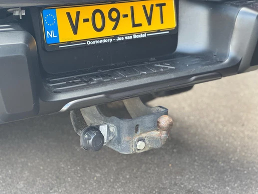 Toyota Hilux - Afbeelding 7 van 30